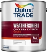 Weathershield Gloss