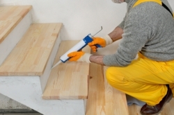 Sealants, filler & strippers
