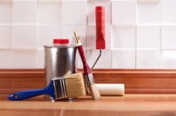 Cleaners, thinners & wipes