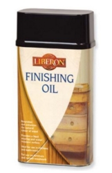 Interior oil