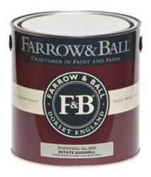 Estate Eggshell