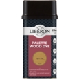 LIBERON PALETTE WOOD DYE LIGHT OAK 250MLS