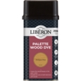 LIBERON PALETTE WOOD DYE ANTIQUE PINE 250MLS