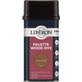 LIBERON PALETTE WOOD DYE MEDIUM OAK 250MLS
