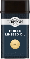 Boiled Linseed Oil