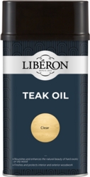 Teak Oil