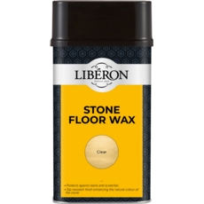 LIBERON STONE FLOOR WAX LITRE