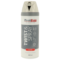 PLASTI-KOTE TWIST & SPRAY GLOSS SMOKE INFUSION 21120 400