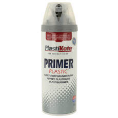 PLASTI-KOTE PLASTIC PRIMER (25606) 400ML