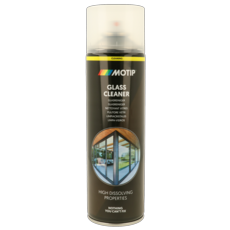 MOTIP GLASS CLEANER 500 ML