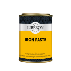 LIBERON IRON PASTE 250MLS