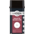 LIBERON PALETTE WOOD DYE WHITE 250MLS