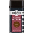 LIBERON PALETTE WOOD DYE WALNUT 250MLS