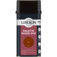 LIBERON PALETTE WOOD DYE YEW 250MLS