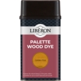 LIBERON PALETTE WOOD DYE GOLDEN PINE 500MLS