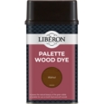 LIBERON PALETTE WOOD DYE WALNUT 500MLS