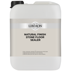 LIBERON STONE FLOOR SHINE LITRE