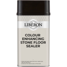 LIBERON STONE FLOOR SEALER LITRE