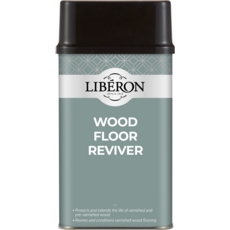 LIBERON WOOD FLOOR  REVIVER 500MLS