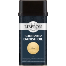 Danish Oil
