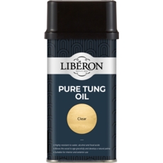 Oils & Sealers
