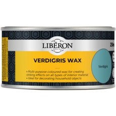 LIBERON VERDIGRAS WAX 250MLS