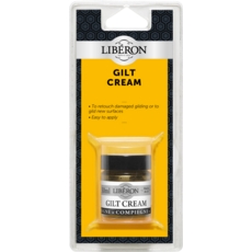 LIBERON GILT CREAM COMPIEGNE 30ML