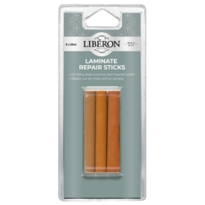 LIBERON LAMINATE FLOOR STICKS 3PK
