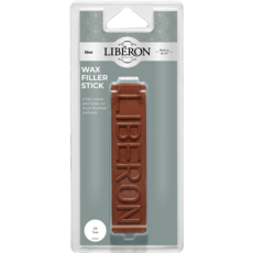 LIBERON WAX FILLER STICK TEAK BP 50GRM