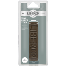 LIBERON WAX FILLER STICK 10 DARK OAK BP 50GRM
