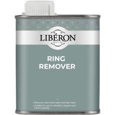 LIBERON RING REMOVER 125MLS