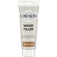 LIBERON WOOD FILLER ANTIQUE PINE 150g
