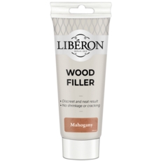 LIBERON WOOD FILLER MAHOGANY 150GR