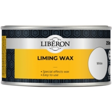 LIBERON LIMING WAX 250ML