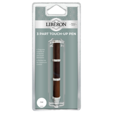 LIBERON 3 PART TOUCH UP PENS OAK