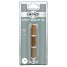 LIBERON 3 PART TOUCH UP PENS PINE