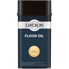 LIBERON FLOOR OIL LITRE