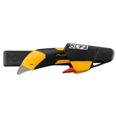 OLFA X DESIGN 18,MM CUTTER KNIFE AND HOLDER