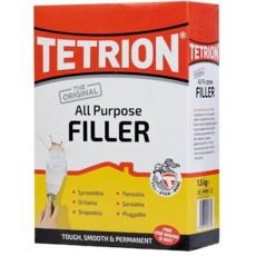 TETRION POWDER STANDARD 500G