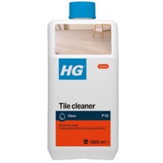 HG TILE CLEANER (PORCELAIN CLEANER) No.16  1litre