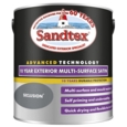 SANDTEX  10 YEAR SATIN MULTI SURFACE   SECLUSION 2.5L