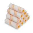 HAMILTON FOR THE TRADE 4" MEDIUM PILE SLEEVES (10PACK)