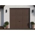 DULUX RETAIL WEATHERSHIELD HIGH GLOSS CONKER 750MLS