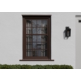 DULUX RETAIL WEATHERSHIELD HIGH GLOSS CONKER 750MLS