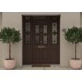 DULUX RETAIL WEATHERSHIELD HIGH GLOSS CONKER 2.5LITRE