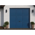 DULUX RETAIL WEATHERSHIELD HIGH GLOSS OXFORD BLUE 750MLS
