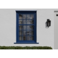 DULUX RETAIL WEATHERSHIELD HIGH GLOSS OXFORD BLUE 750MLS