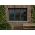 DULUX RETAIL WEATHERSHIELD HIGH GLOSS OXFORD BLUE 750MLS