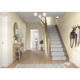 DULUX RETAIL VINYL SILK DAFFODIL WHITE 2.5LITRE