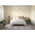 DULUX RETAIL VINYL MATT DAFFODIL WHITE 2.5LITRE